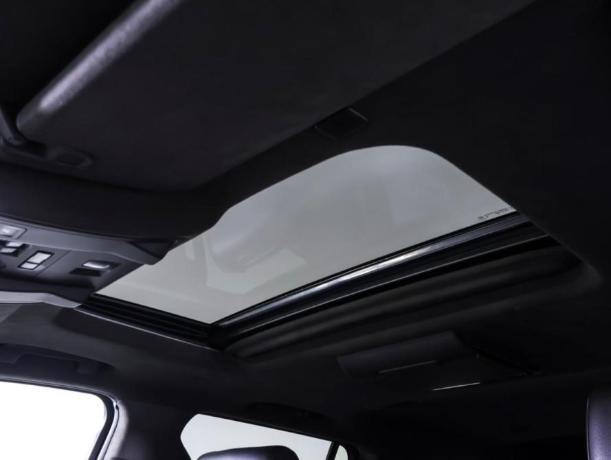 Cadillac Escalade IV Москва  - изображение 20