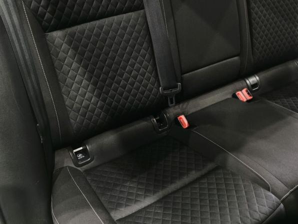 Skoda Octavia III (A7) с пробегом 2016 года, цена 1 190 000 рублей, 216730 км, лифтбек, Автокод Объявления