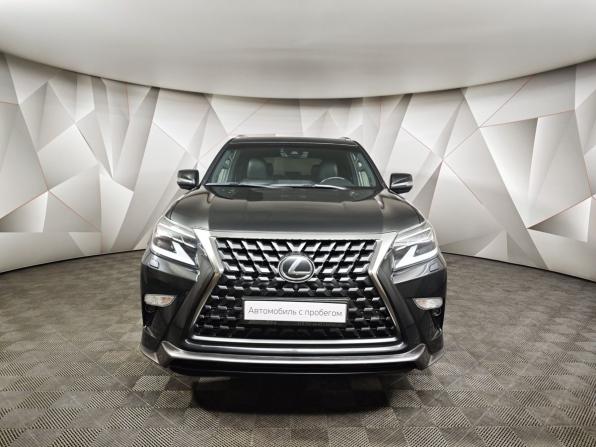 Lexus GX II Рестайлинг 2 с пробегом 2019 года, цена 6 397 000 рублей, 70925 км, внедорожник, Автокод Объявления