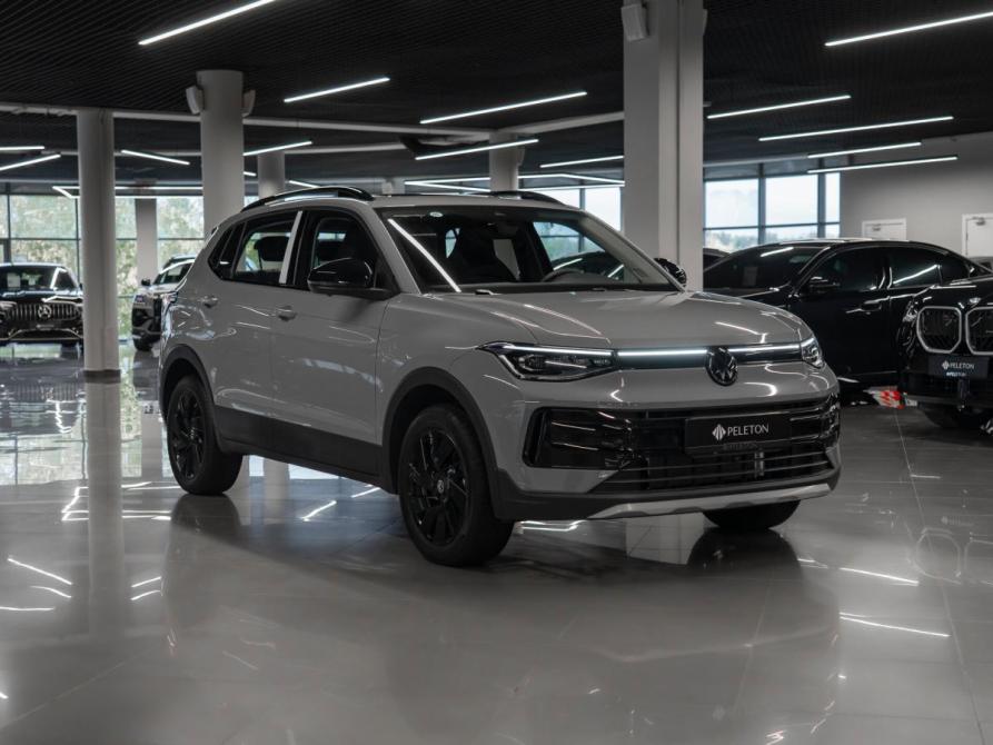 Volkswagen Tharu XR Москва  - изображение 2