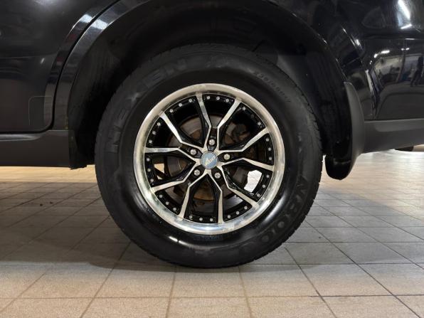 Hyundai Santa Fe II Рестайлинг с пробегом 2011 года, цена 1 179 000 рублей, 215000 км, внедорожник, Автокод Объявления