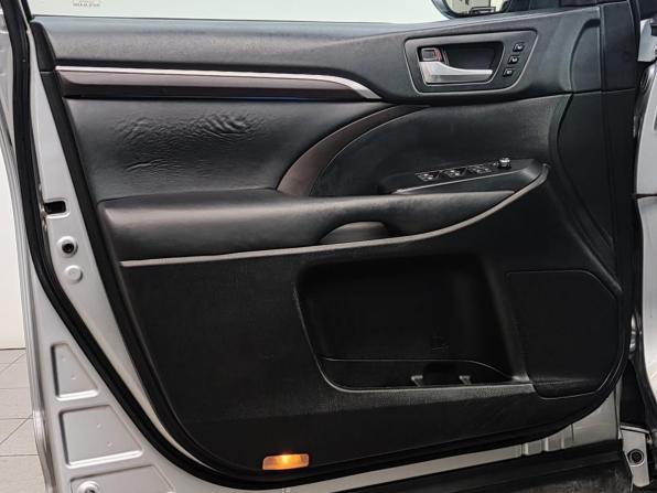 Toyota Highlander III (XU50) с пробегом 2014 года, цена 2 700 000 рублей, 225949 км, внедорожник, Автокод Объявления