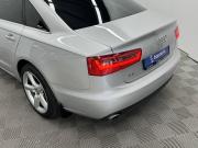 Audi A6 IV (C7) Воронеж  - изображение 34