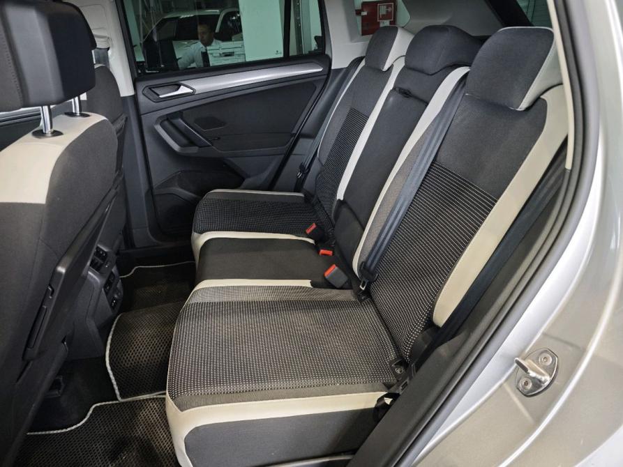Volkswagen Tiguan II Челябинск  - изображение 13