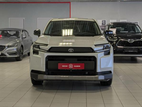 Toyota RAV4 VI (XA60) с пробегом 2025 года, цена 4 200 000 рублей, 100 км, внедорожник, Автокод Объявления