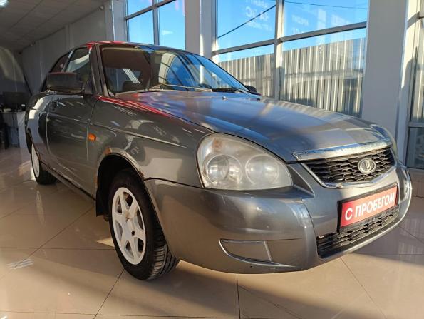 Lada (ВАЗ) Priora I с пробегом 2010 года, цена 219 000 рублей, 164000 км, седан, Автокод Объявления