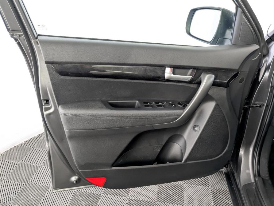 Kia Sorento II Рестайлинг Москва  - изображение 19