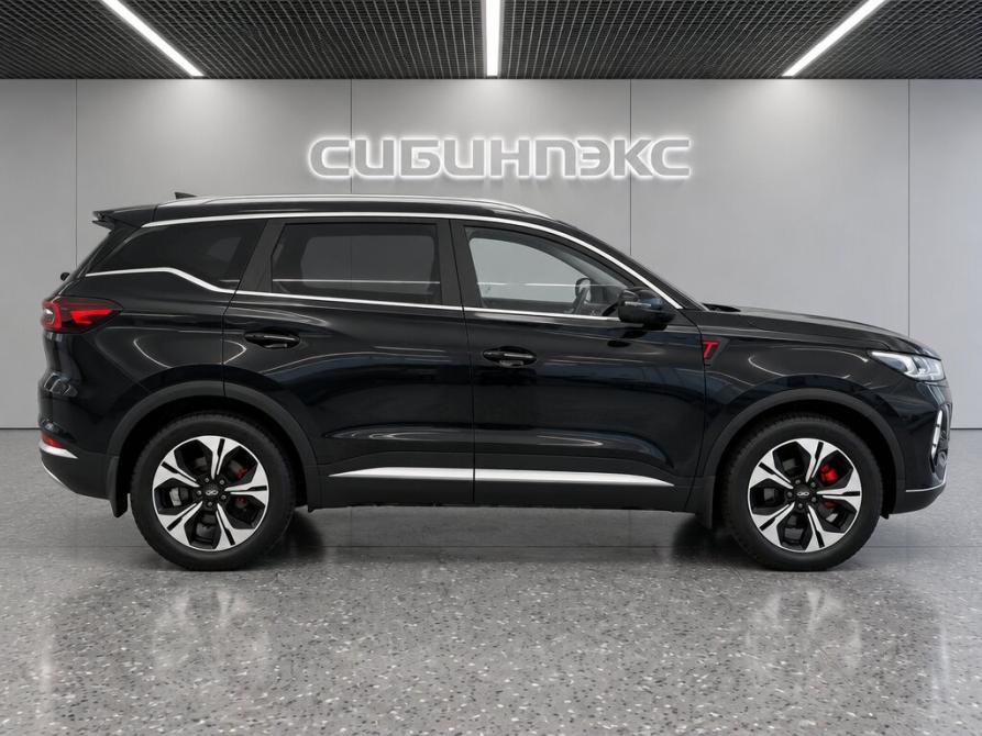 Chery Tiggo 7 Pro Max I Кемерово  - изображение 5
