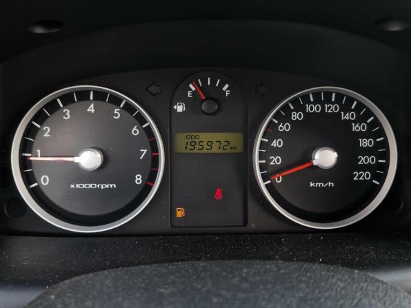 Hyundai Getz I Рестайлинг с пробегом 2007 года, цена 409 000 рублей, 195971 км, хэтчбек, Автокод Объявления