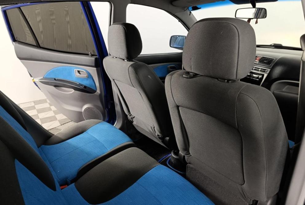 Kia Picanto I Волгоград  - изображение 15