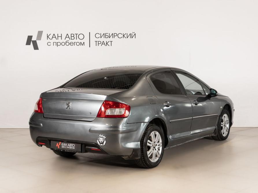Peugeot 407 Казань  - изображение 3