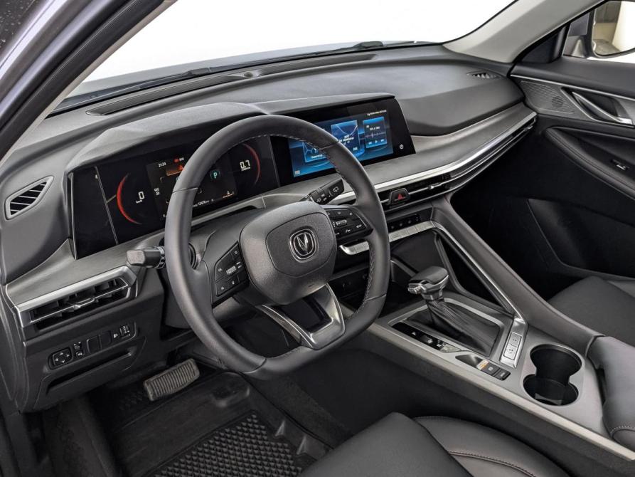 Changan CS35 Plus I Рестайлинг Москва  - изображение 15