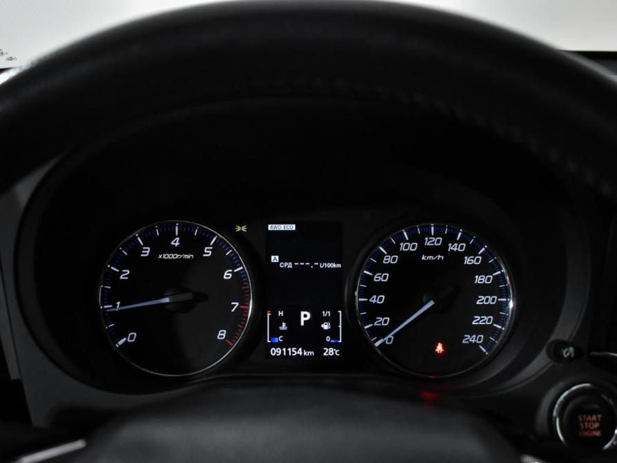 Mitsubishi Outlander III Рестайлинг 3 Санкт-Петербург  - изображение 19
