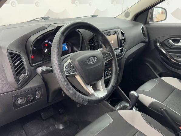 Lada (ВАЗ) XRAY I с пробегом 2018 года, цена 830 000 рублей, 85293 км, хэтчбек, Автокод Объявления