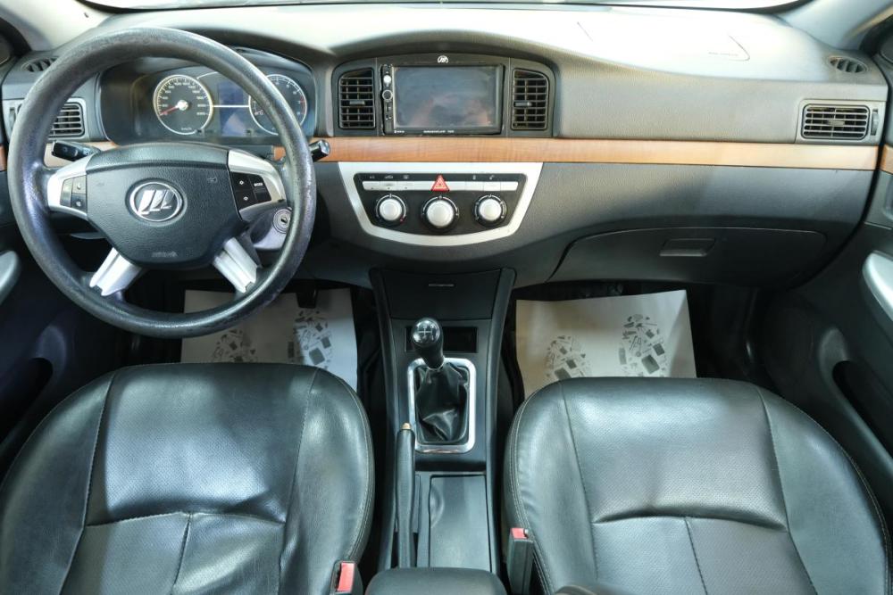 Lifan Solano I (620) Омск  - изображение 14