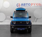 Suzuki Jimny IV Москва  - изображение 29