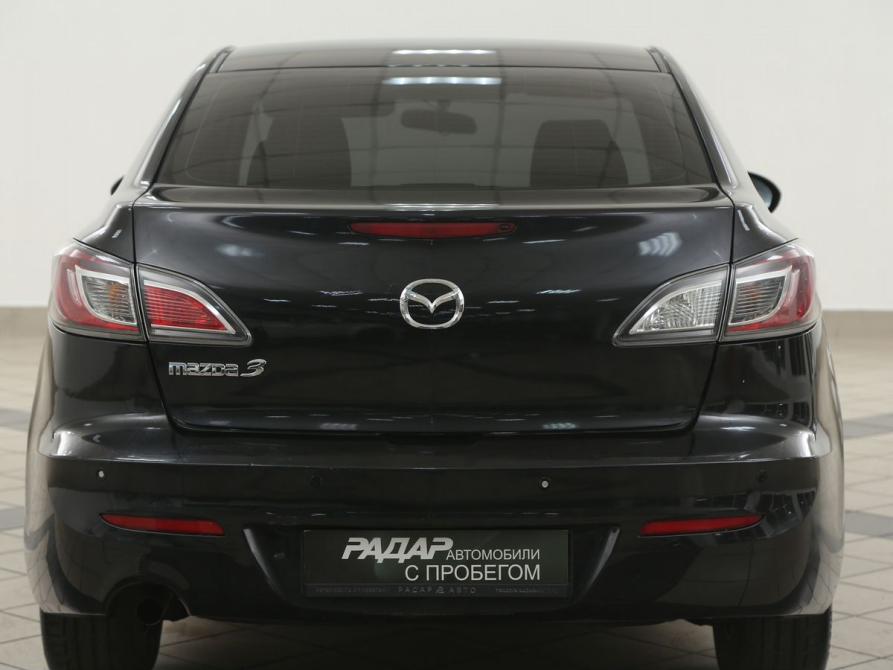 Mazda 3 II (BL) Рестайлинг Иваново  - изображение 3