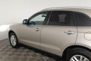 Zotye T600 Волгоград  - изображение 42