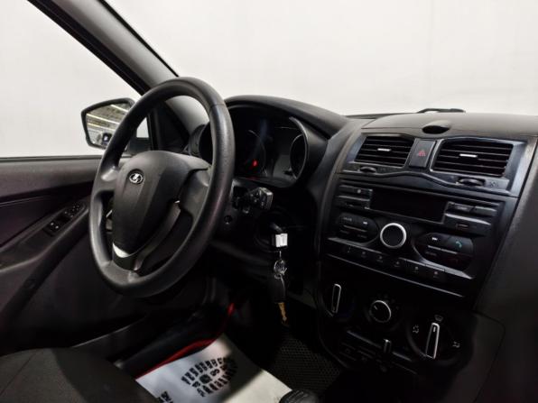 Lada (ВАЗ) Granta I Рестайлинг с пробегом 2023 года, цена 795 000 рублей, 115167 км, лифтбек, Автокод Объявления