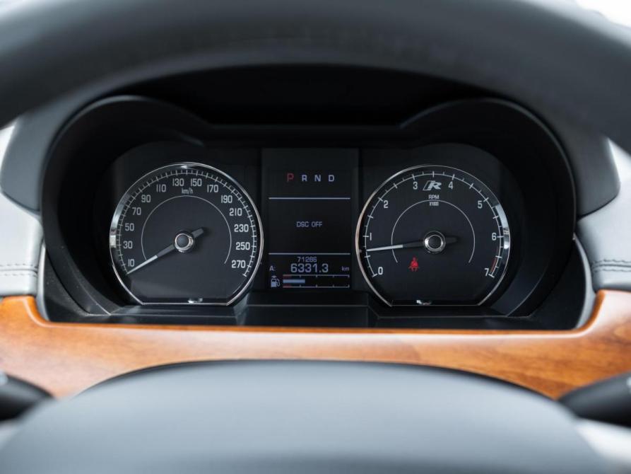 Jaguar XKR II Сочи  - изображение 29