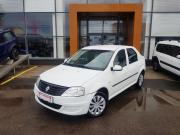 Renault Logan I Рестайлинг Брянск  - изображение 13