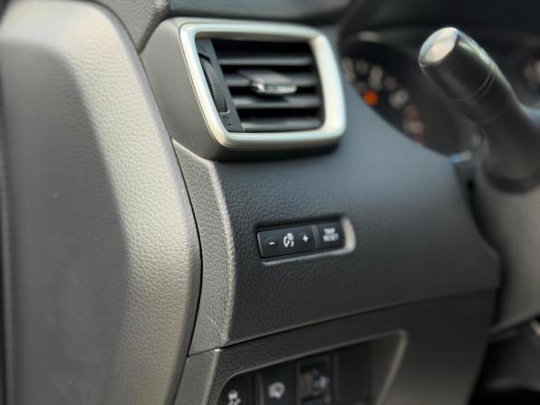 Nissan Qashqai II с пробегом 2014 года, цена 1 195 000 рублей, 146669 км, внедорожник, Автокод Объявления
