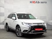 Mitsubishi Outlander III Рестайлинг 3 Екатеринбург  - изображение 24