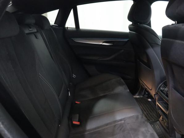 BMW X6 II (F16) с пробегом 2019 года, цена 4 300 000 рублей, 175019 км, внедорожник, Автокод Объявления