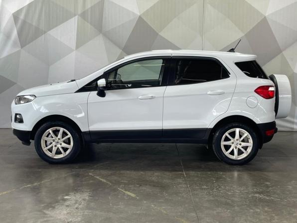 Ford EcoSport II с пробегом 2016 года, цена 920 000 рублей, 169437 км, внедорожник, Автокод Объявления