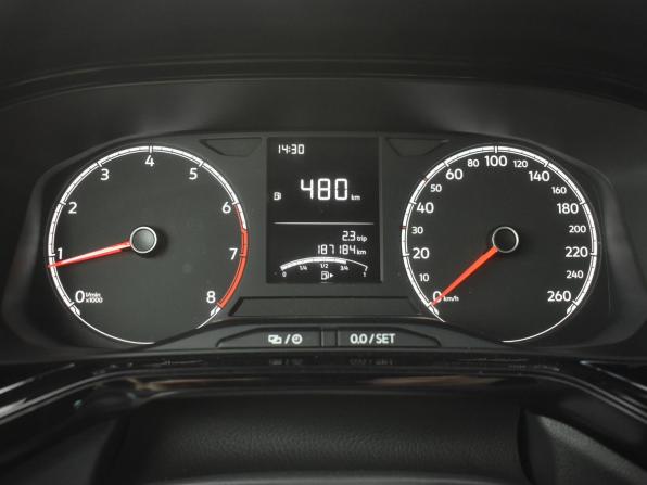 Volkswagen Polo VI с пробегом 2021 года, цена 1 260 000 рублей, 187182 км, лифтбек, Автокод Объявления