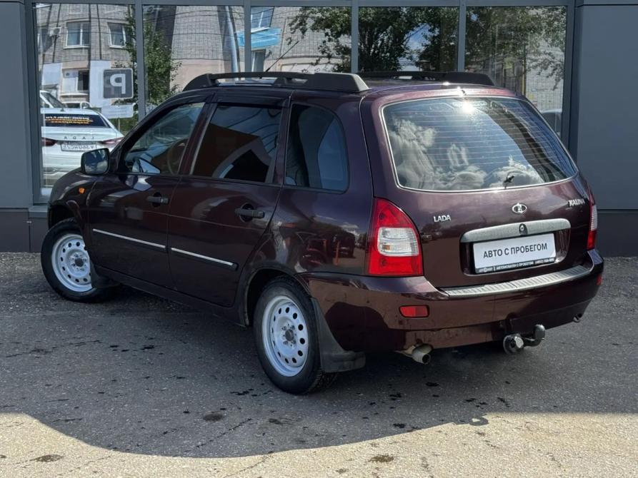 Lada (ВАЗ) Kalina I Ярославль  - изображение 5