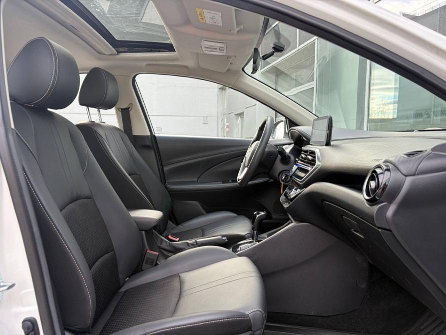 Changan Alsvin Санкт-Петербург  - изображение 10