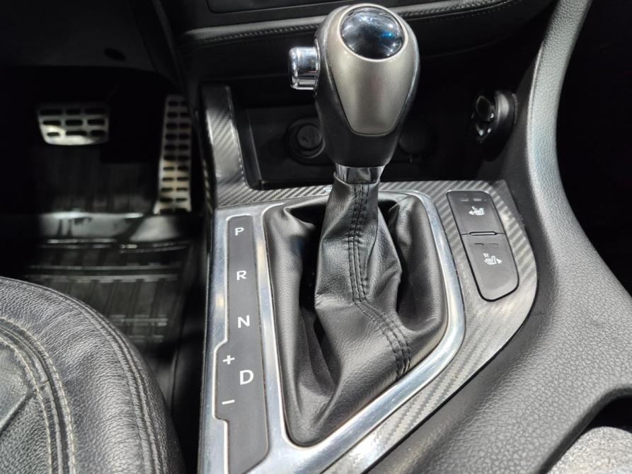 Kia Optima III Воронеж  - изображение 16