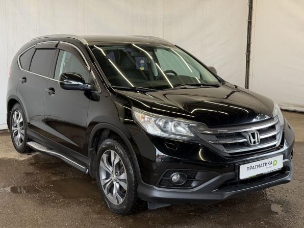 Honda CR-V IV с пробегом 2012 года, цена 1 790 000 рублей, 167352 км, внедорожник, Автокод Объявления