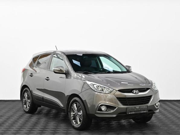 Hyundai ix35 I Рестайлинг с пробегом 2014 года, цена 999 000 рублей, 78000 км, внедорожник, Автокод Объявления