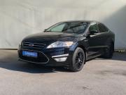 Ford Mondeo IV Рестайлинг Липецк  - изображение 18