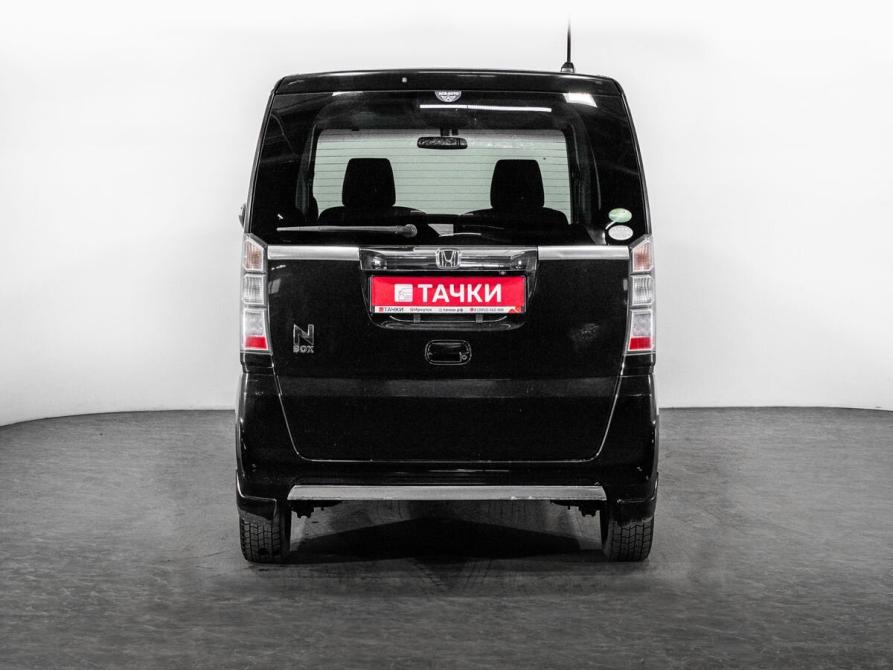 Honda N-BOX I Иркутск  - изображение 4