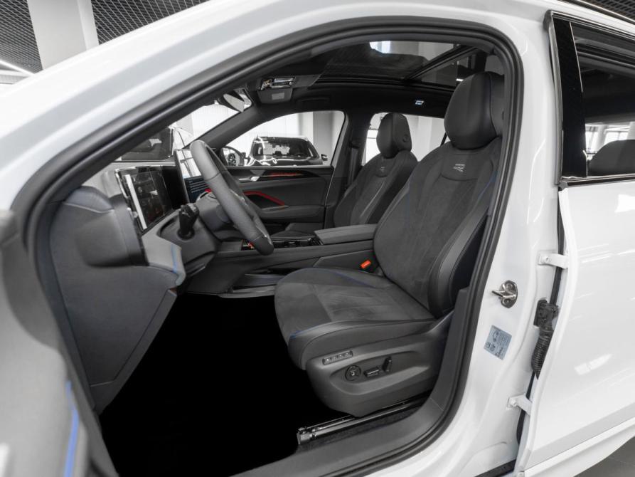 Volkswagen Tiguan III (China Market) Москва  - изображение 9