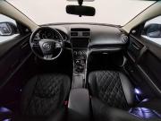 Mazda 6 II (GH) Москва  - изображение 36