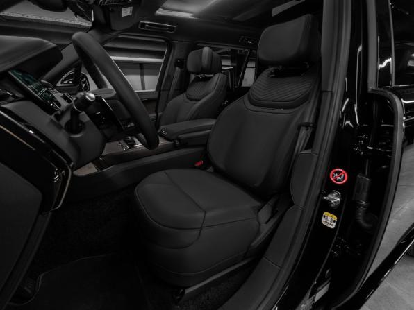 Land Rover Range Rover V с пробегом 2026 года, цена 40 625 000 рублей, 1 км, внедорожник, Автокод Объявления