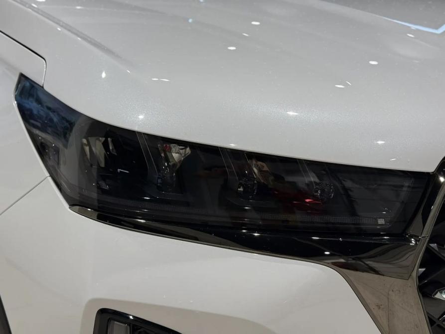 Chery Tiggo 7 Pro Max I Новосибирск  - изображение 10