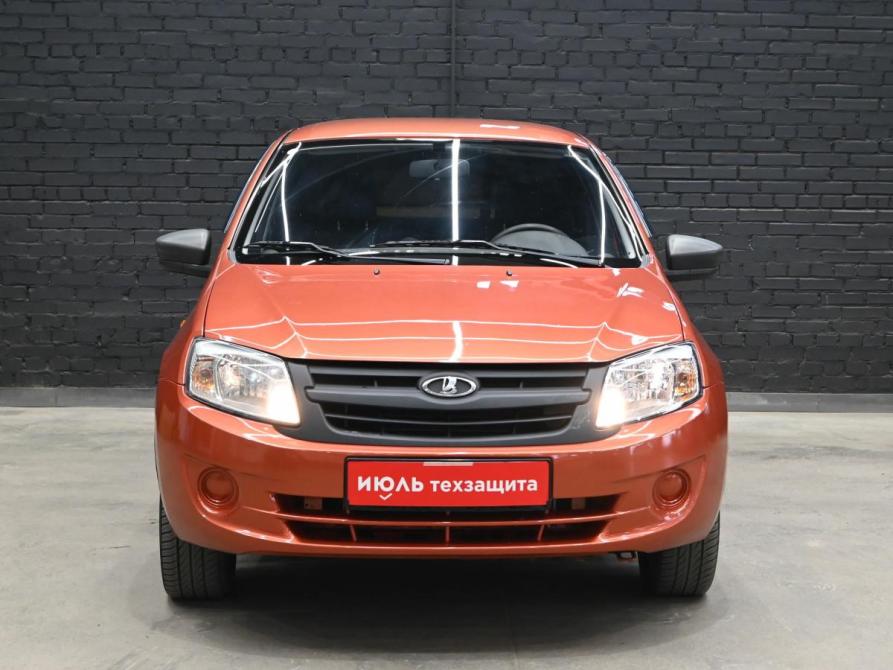 Lada (ВАЗ) Granta I Екатеринбург  - изображение 2