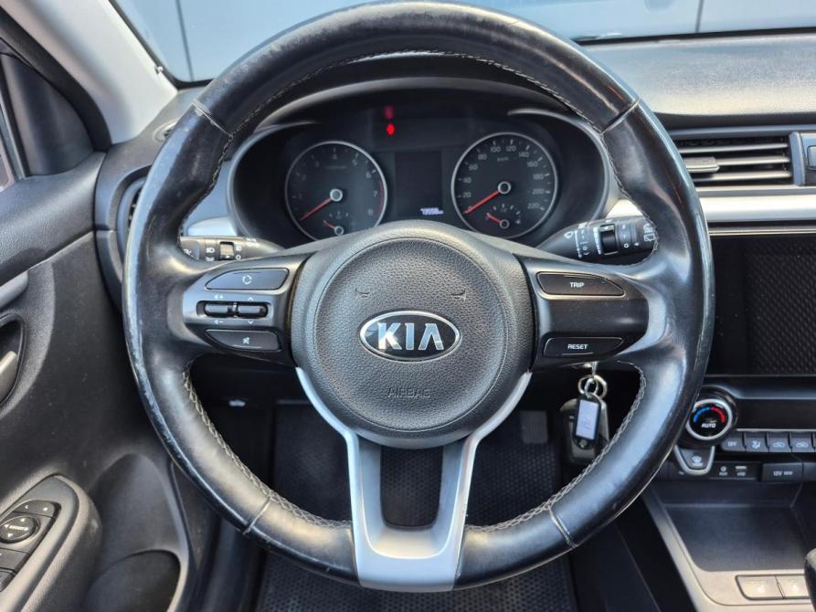 Kia Rio IV Воронеж  - изображение 11