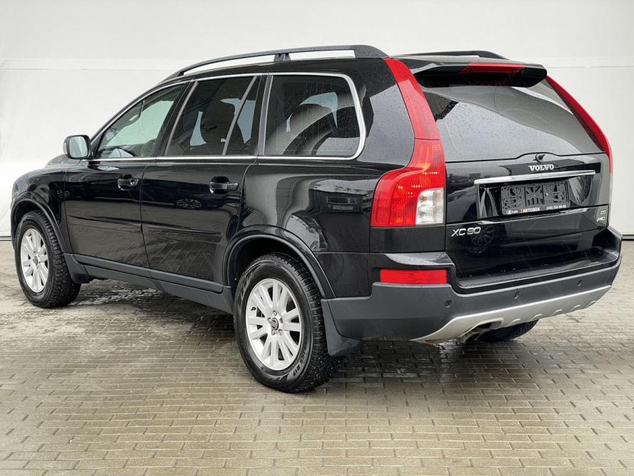 Volvo XC90 I Рестайлинг Екатеринбург  - изображение 9