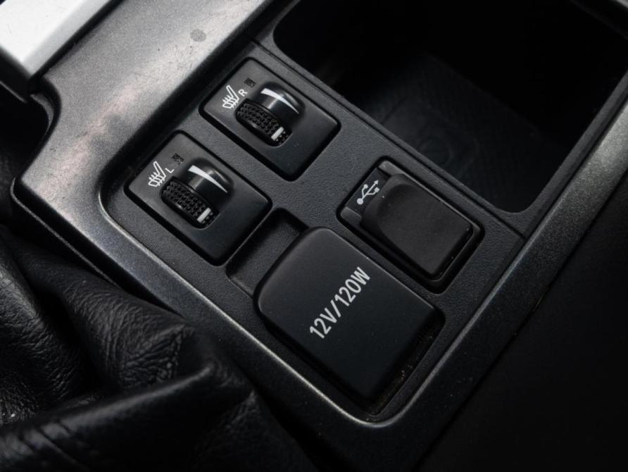 Toyota Land Cruiser Prado 150 Series Рестайлинг 1 Краснодар  - изображение 15