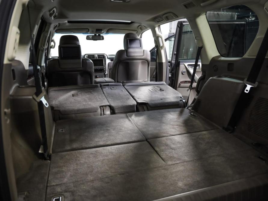 Lexus GX II Санкт-Петербург  - изображение 32