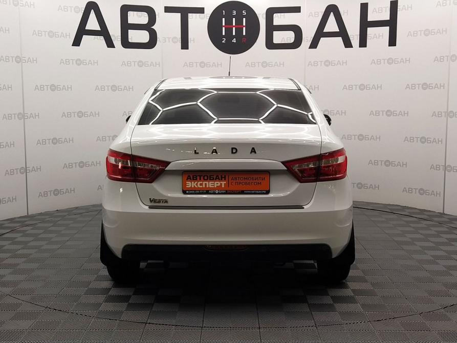 Lada (ВАЗ) Vesta I Екатеринбург  - изображение 5
