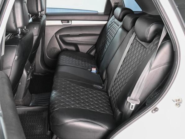 Kia Sorento II Рестайлинг с пробегом 2015 года, цена 1 590 000 рублей, 285430 км, внедорожник, Автокод Объявления
