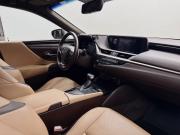 Lexus ES VII Вологда  - изображение 34