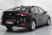 Hyundai Elantra VI (AD) Рестайлинг Кемерово  - изображение 29